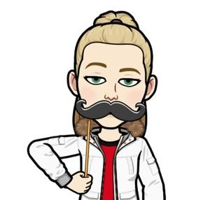 Meet your Posher, Kaylie